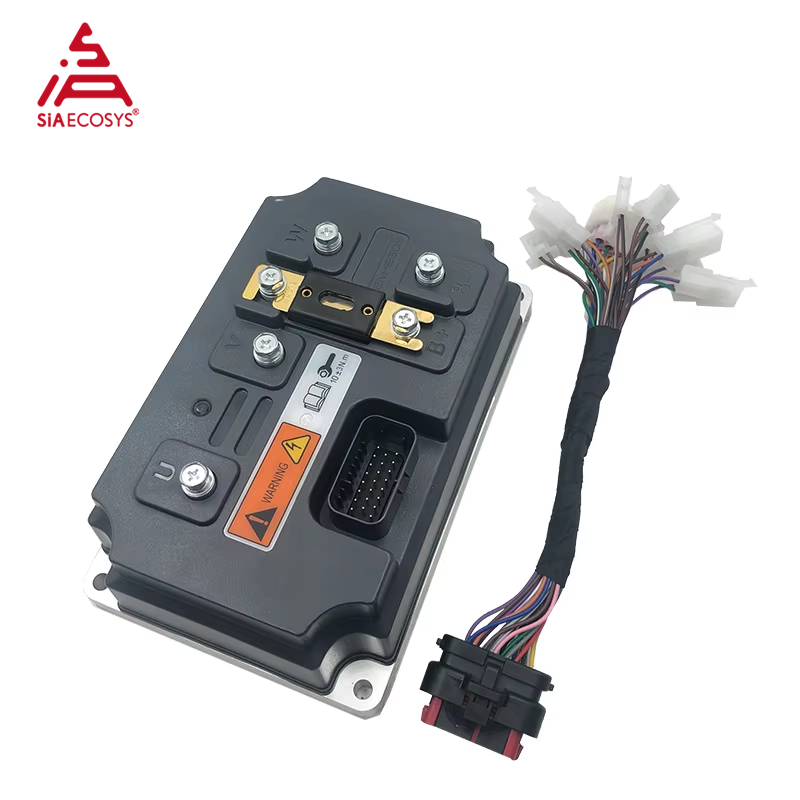 US Warehouse VOTOL EM260SGTP B - Bldc Motor Controller 96V 500A ulasan dan harga