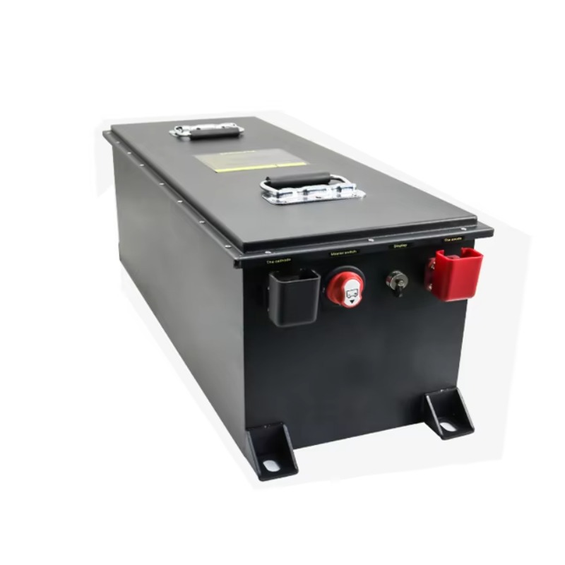 Electric Vehicle Lithium Batte - Lifepo4 72V 100Ah Battery Pack Ev ulasan dan harga