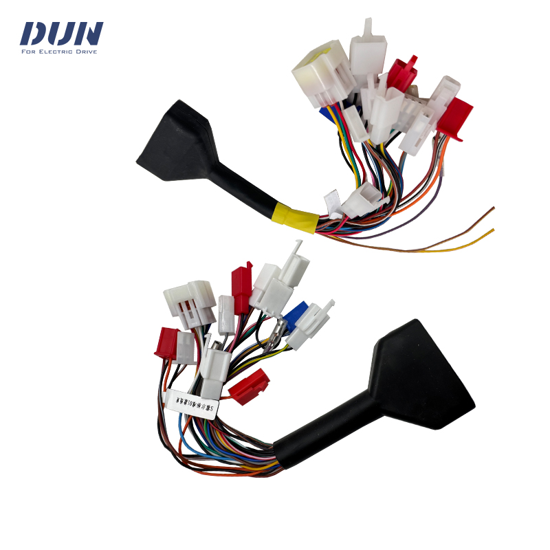 30-PIN Adapter Harness Cable f - Fardriver Nd72850 Controller ulasan dan harga
